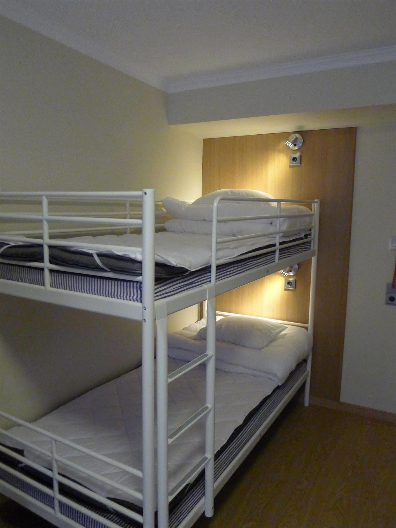 Goeteborgs Mini-Hotel Exterior photo